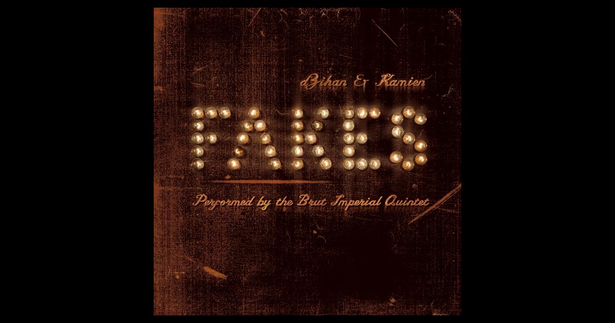 dZihan & Kamien - Fakes - For Various Artists dZihan & Kamien - Fakes - For Various Artists