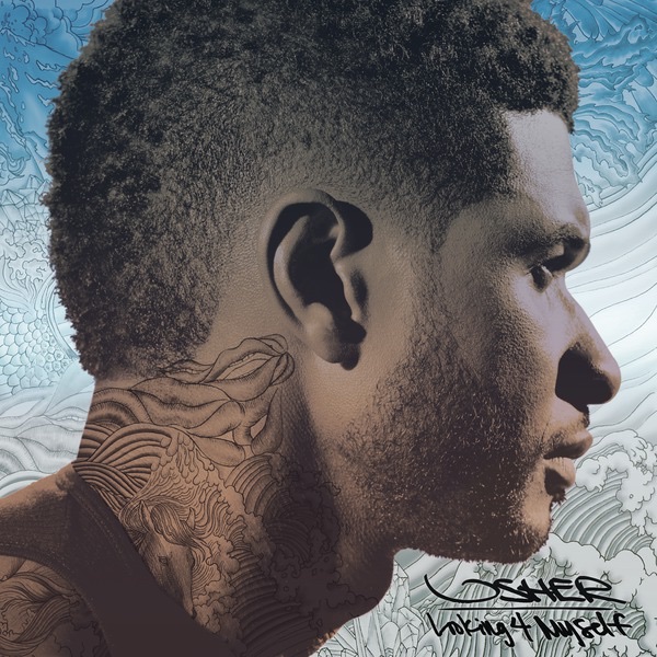 Looking 4 Myself Album Cover By Usher