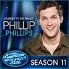 Imagem em Miniatura do Álbum: Phillip Phillips: Journey to the Finale Imagem em Miniatura do Álbum: Phillip Phillips: Journey to the Finale