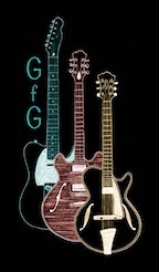 Episode 29: The Nashville Amp Expo Interviews, Part 2