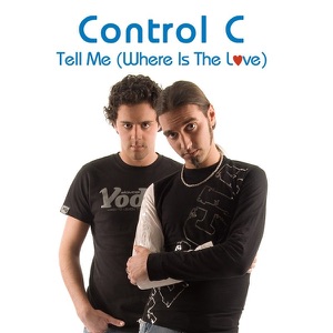 Tell Me Where Is The Love (Ma Gia Mix)