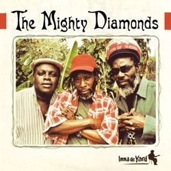 The Mighty Diamonds - Country Living