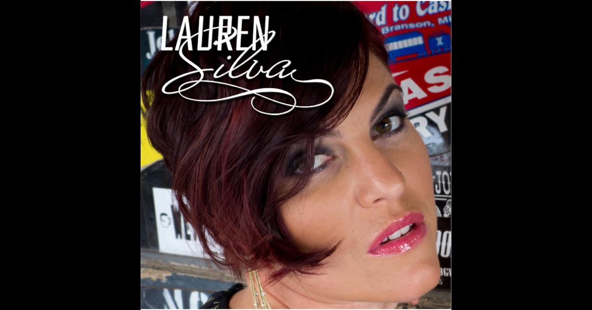 „Push - Single“ von Lauren Silva in iTunes