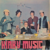 The Kinks