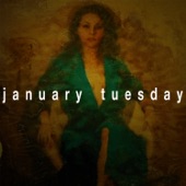Our Jewel (The Secret Circle Mix) - January Tuesday