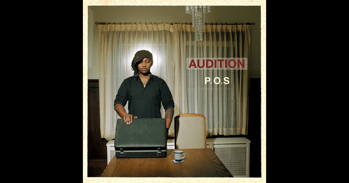 P.O.S. * P.O.S. - Ipecac Neat P.O.S. * P.O.S. - Ipecac Neat