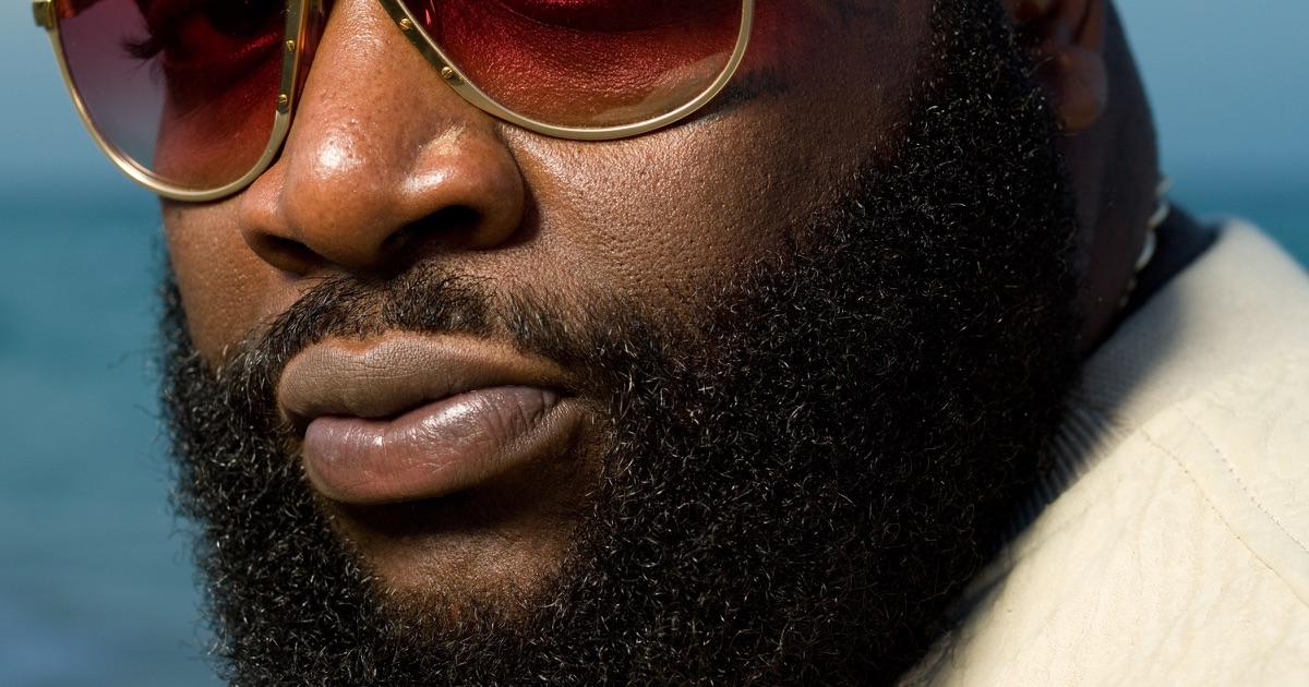 Rick Ross Port Of Miami Zip File - Download Free Apps