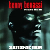 Satisfaction (Benny Benassi Presents The Biz) - EP
