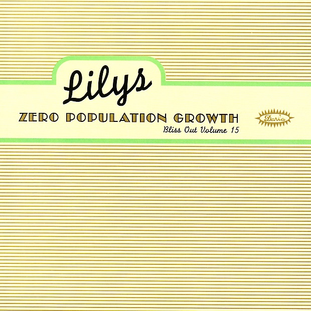 Zero Population Growth