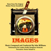 Images (Original Motion Picture Soundtrack)