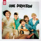 Up All Night(Japan Deluxe Edition)