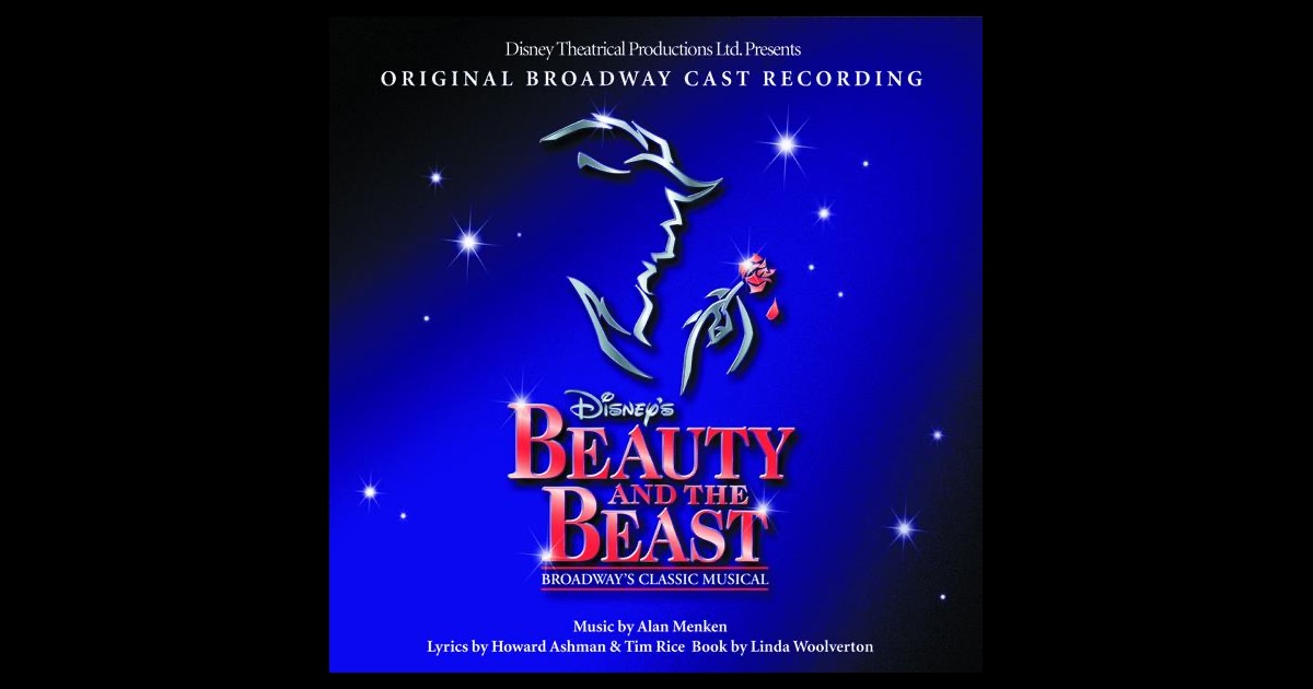 Beauty And The Beast Broadway Soundtrack Download