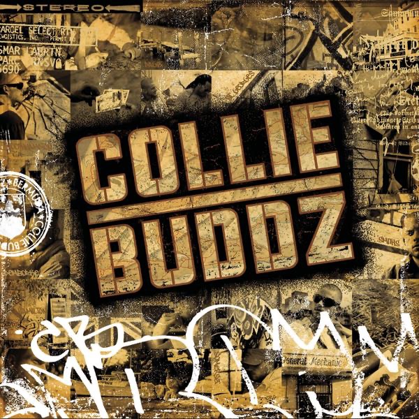 Collie Buddz Discography