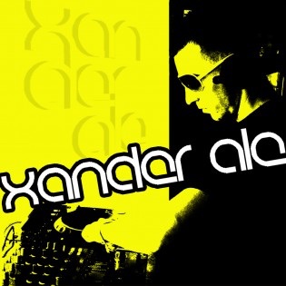 XALE 010 - Dubstep Mix (Nov '12)