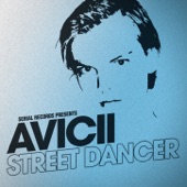 Street Dancer, Pt. 2 - EP