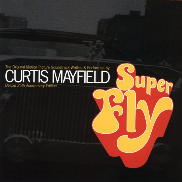 Curtis Mayfield Greatest Hits Zip