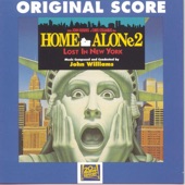 Home Alone 2: Lost In New York (Original Score)