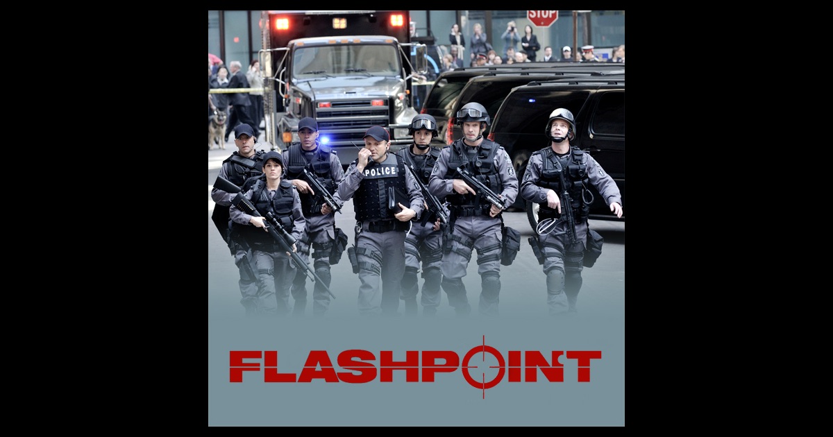 flashpoint season 2 episode 2 torrent