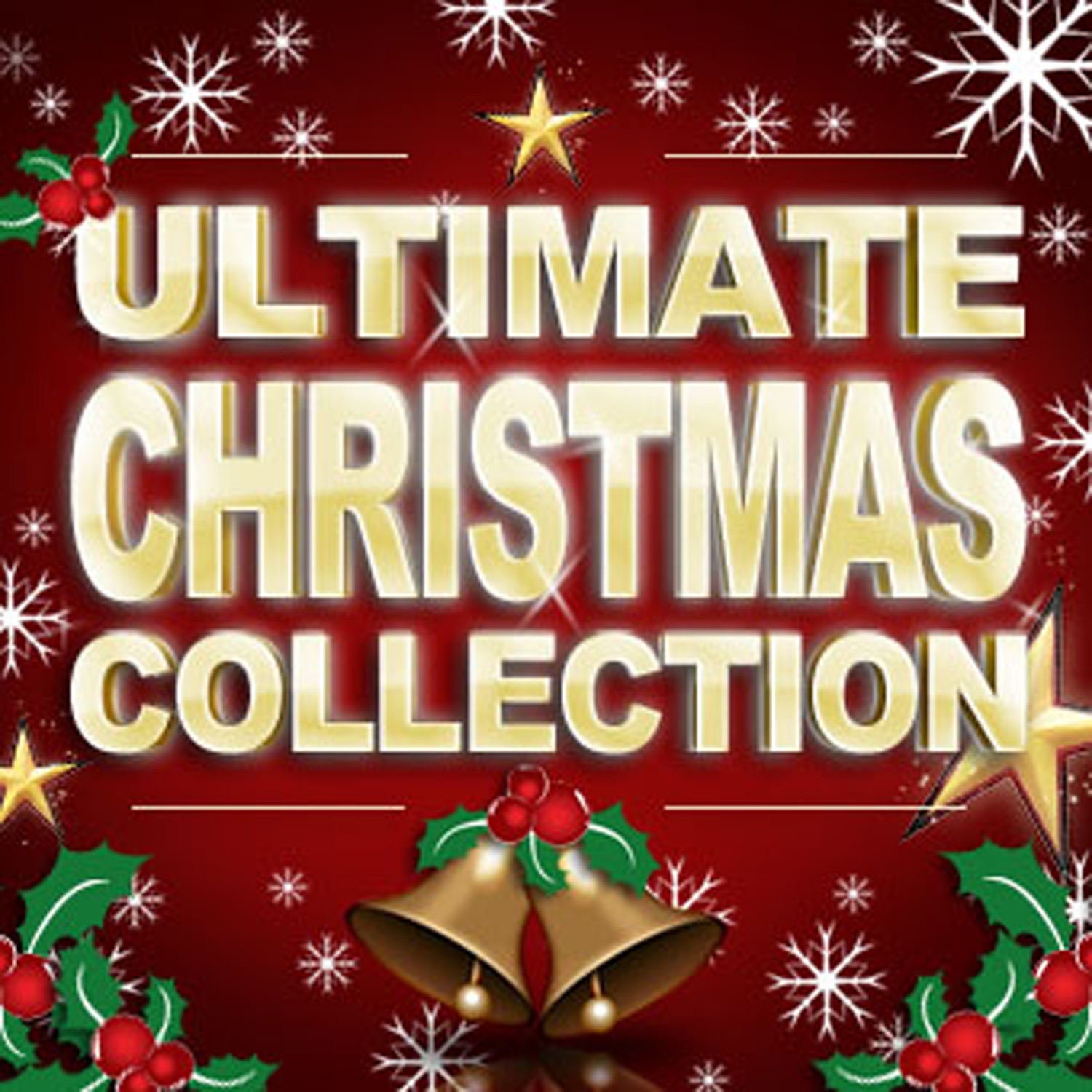 ultimate christmas collection by various artists on itunes ultimate christmas collection by various artists on itunes