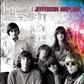 Martha - Jefferson Airplane