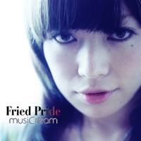 FRIED PRIDE