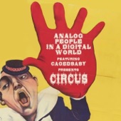 Circus (feat. Cagedbaby)