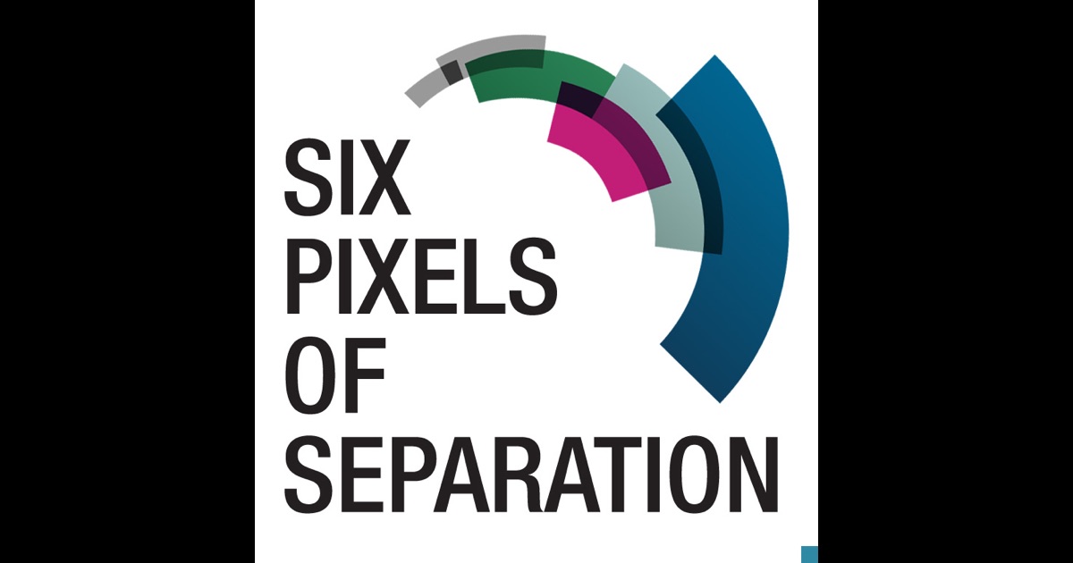 Six Pixels Of Separation Marketing And Communications Insights By 9867