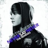 Never Say Never (The Remixes)