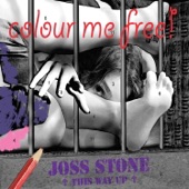 Colour Me Free!