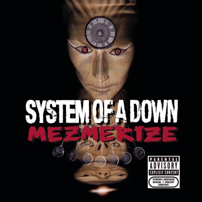 System Of A Down