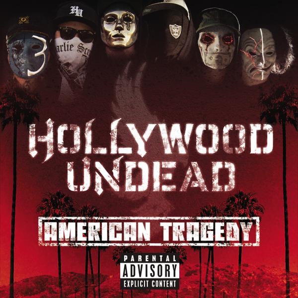 Hollywood Undead Apologize Music Video
