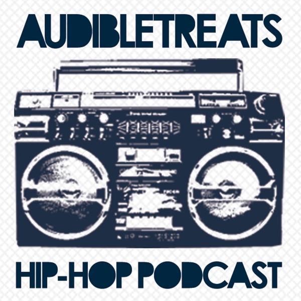 Audible Treats Hip-Hop Podcast