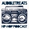 Audible Treats Hip-Hop Podcast