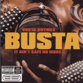 It Ain't Safe No More (feat. Carl Thomas, Carl Thomas, Meka, Meka, Rah Digga, Rah Digga, Rampage, Rampage, Sean Paul, Spliff Star, Spliff Star, Spliff Star & Spliff Star)