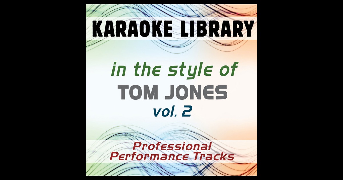 Karaoke Library Volume 2 [1998 Video] bittorrentcalendar