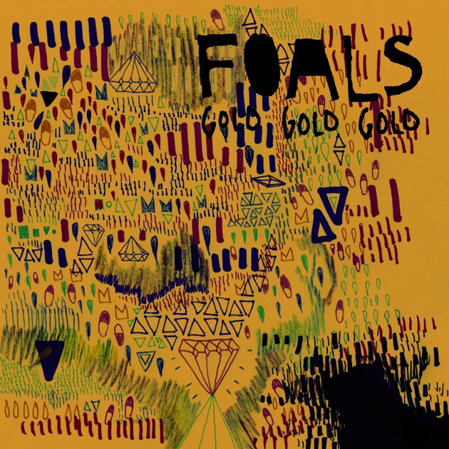 mountain at my gates скачать foals