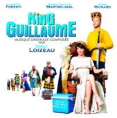 King Guillaume (Bande originale du film)