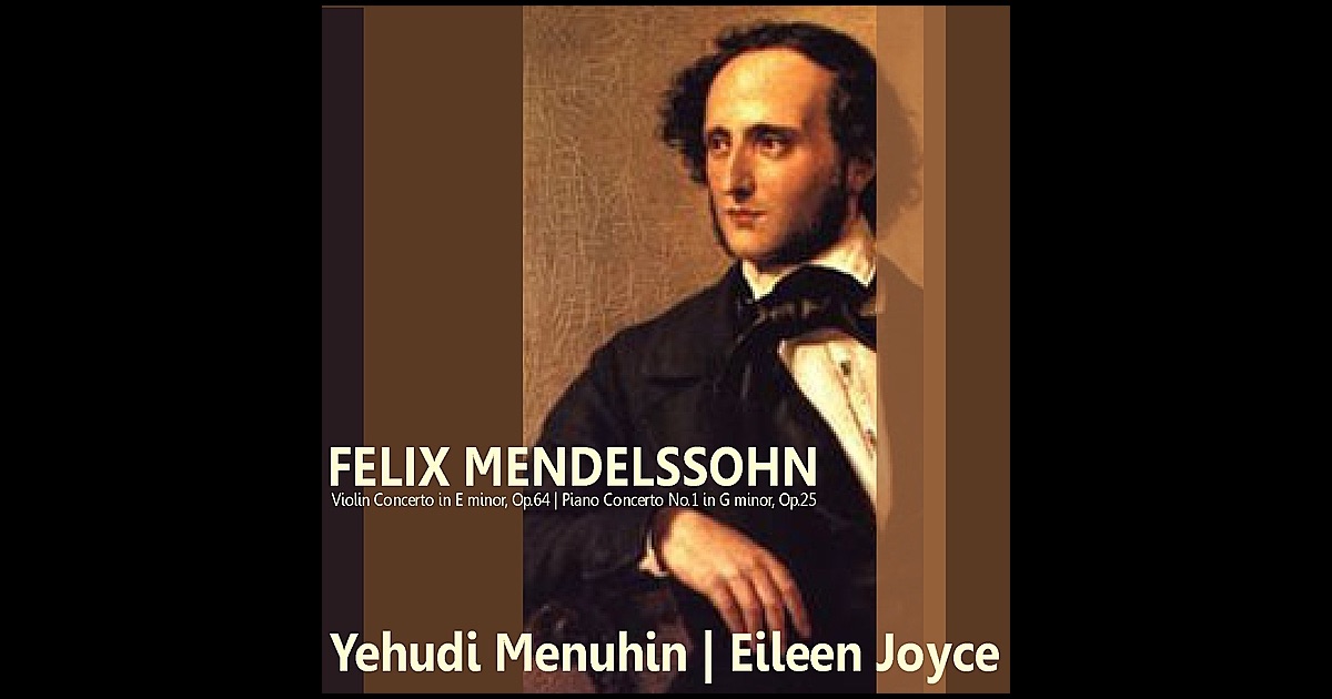 the mendelssohn concerto in e minor essay the mendelssohn concerto in e minor essay