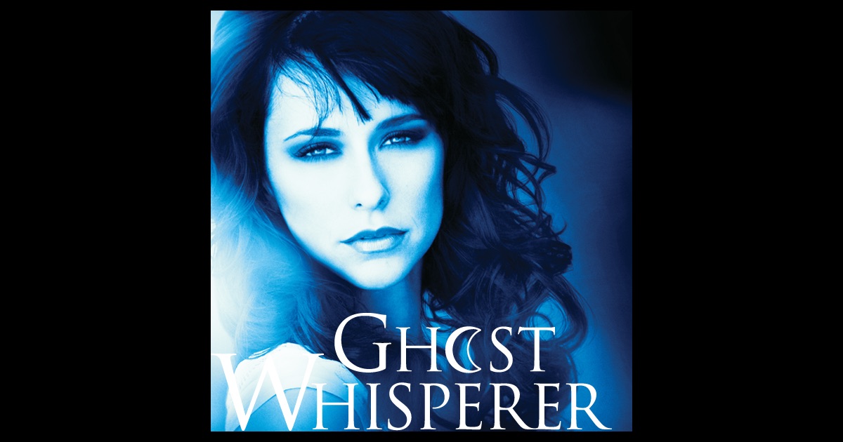 „Ghost Whisperer, Staffel 4“ in iTunes