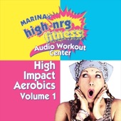MARINA's High Impact Aerobics Vol 1