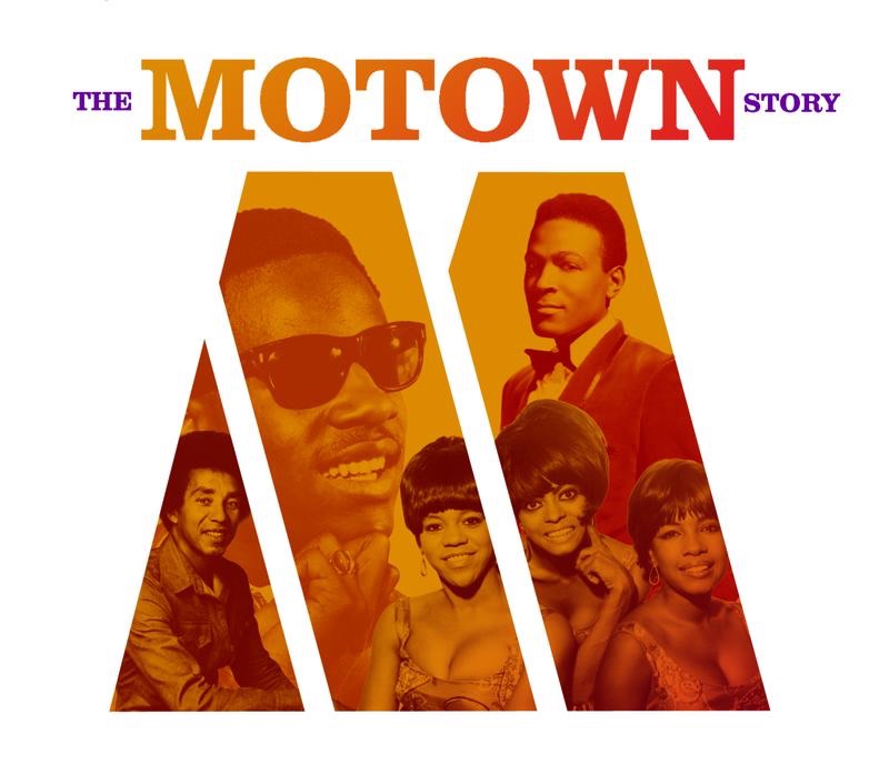 Motown Complete Singles Collection