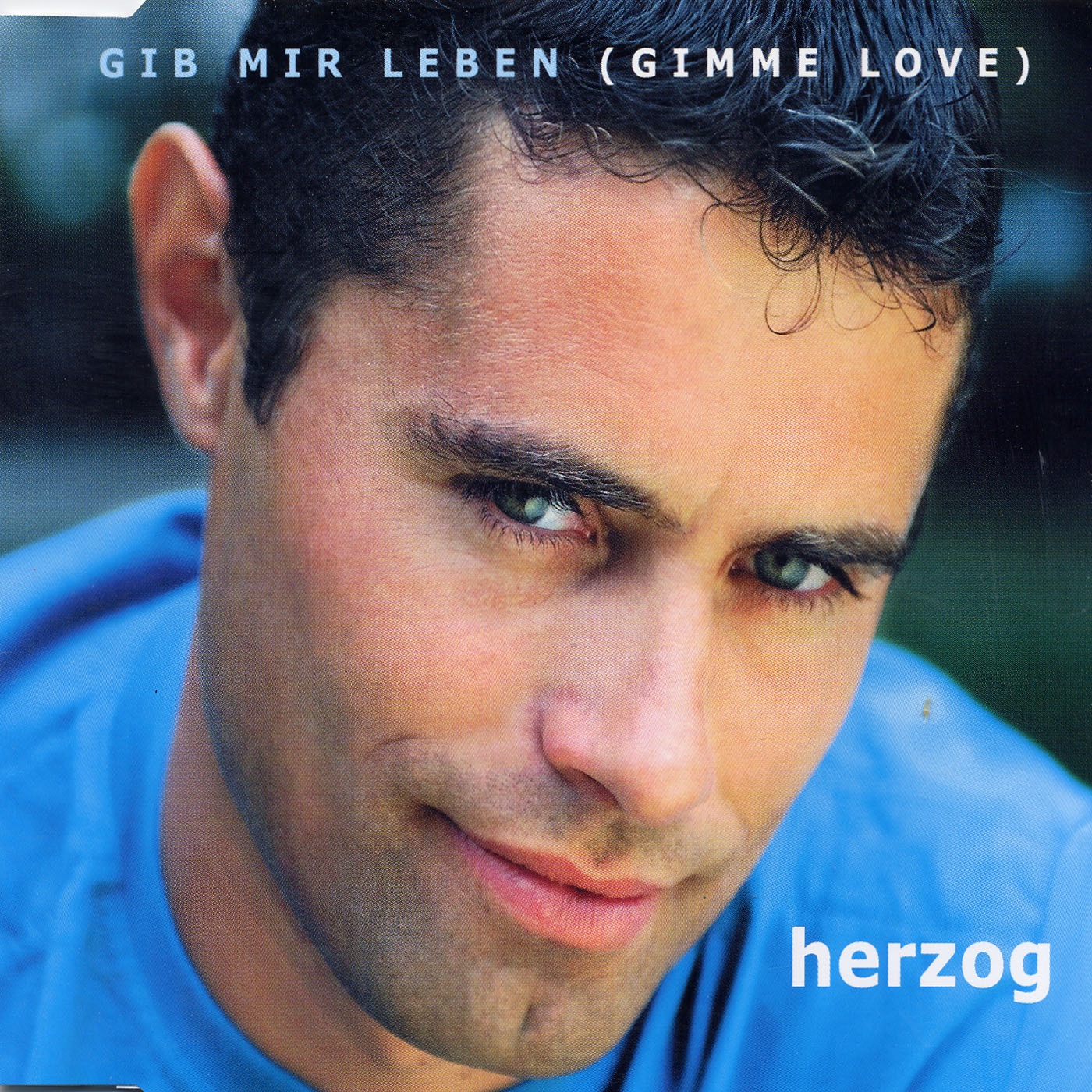 „Gib mir Leben (Gimme Love) - EP“ von Herzog in iTunes