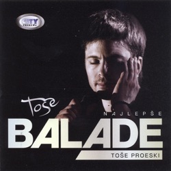 Toše Proeski - Igra Bez Granica