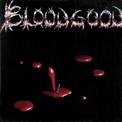 Bloodgood - Killing the Beast