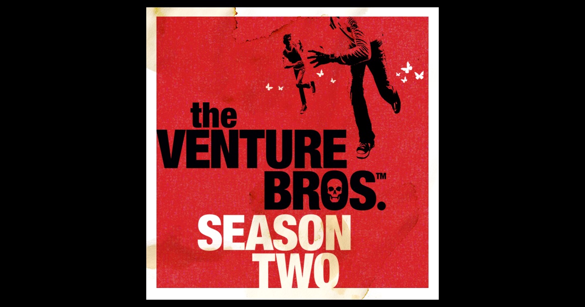 The Venture Bros S07E03 WEB h264-TBS EZTV