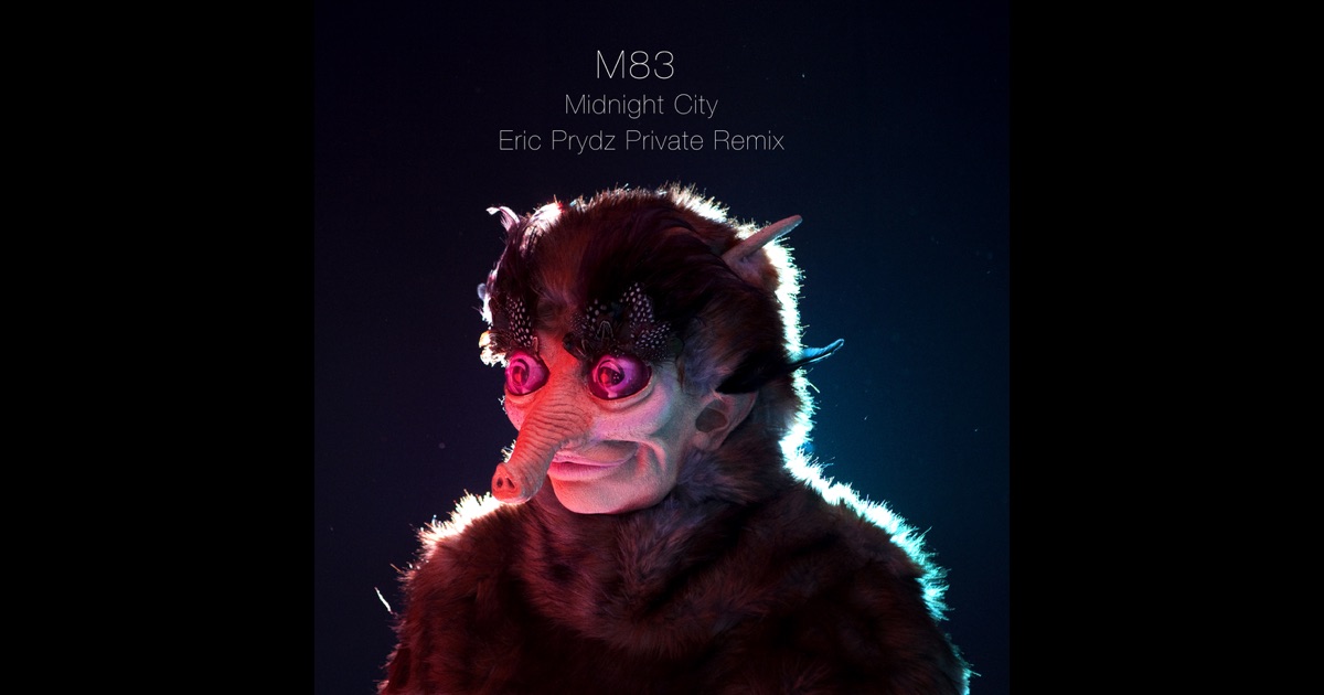 Скачать песню outro m83