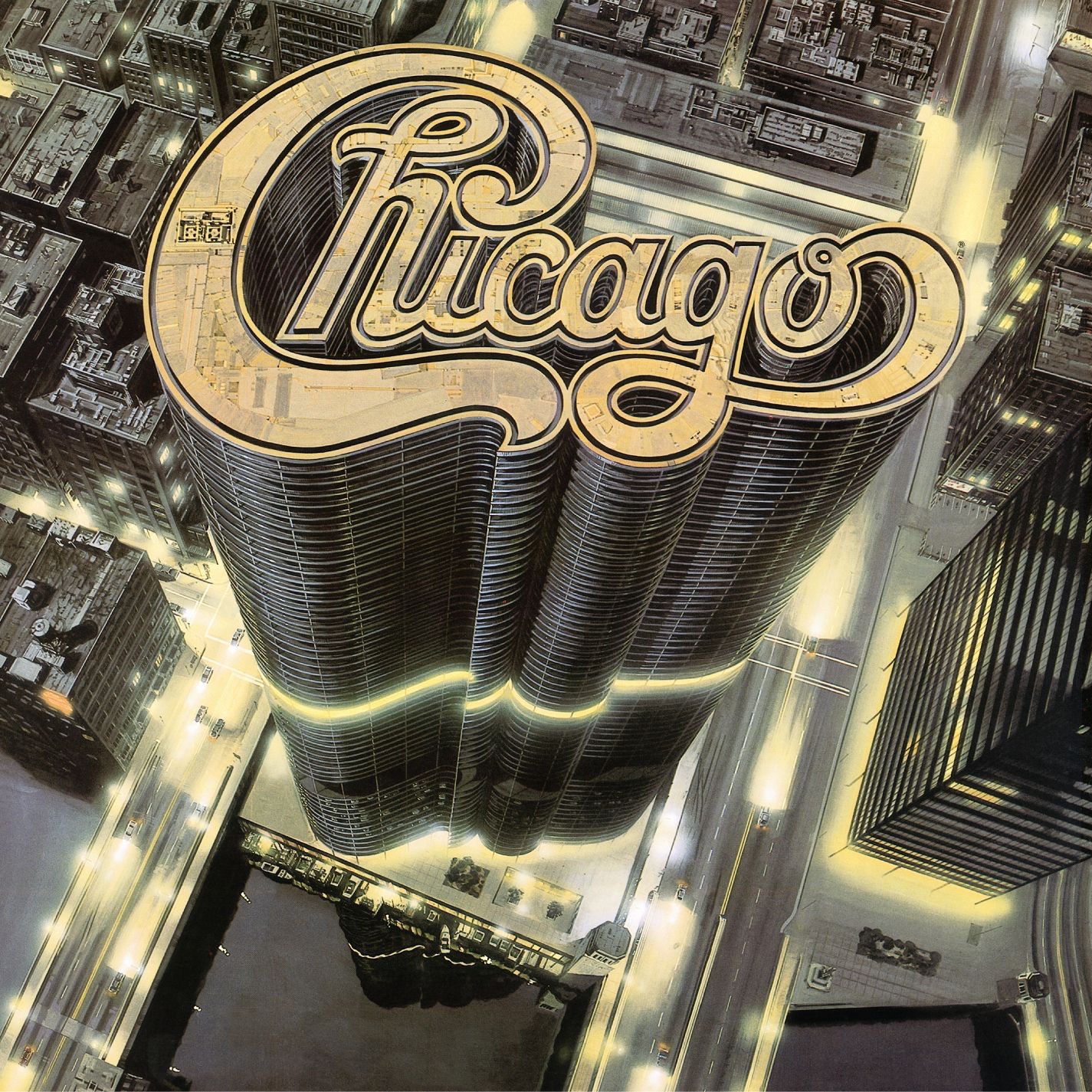 chicago xiii 1425 1425 chicago the band album covers music covers