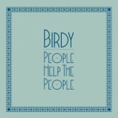 People Help the People - EP