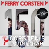 Corsten's Countdown 150 (Ferry Corsten Presents)