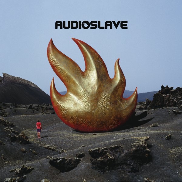 Audioslave - Show Me How to Live